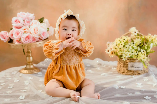 通化宝宝低烧怎么处理